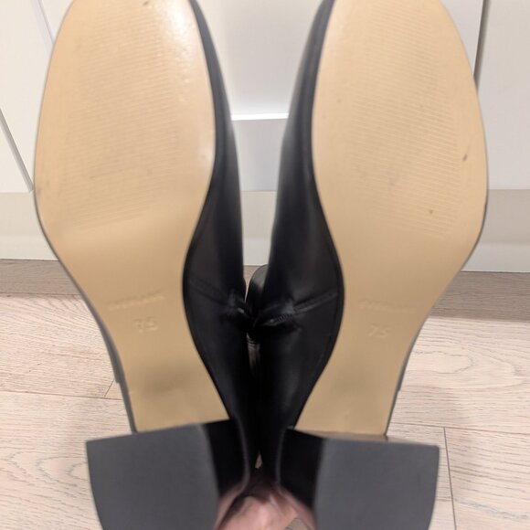 Everlane Day Boot 7.5 - Picture 4 of 6